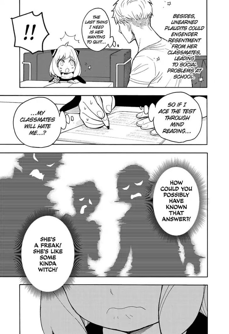 Spy x Family, Chapter 16 image 05